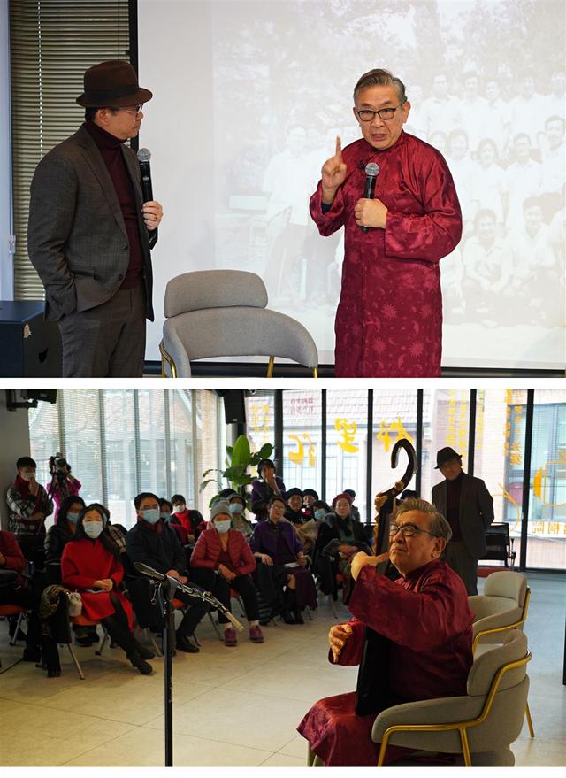 琵琶泰斗汤良兴：一曲《十面埋伏》震惊美国人，72岁没房子想继续流浪