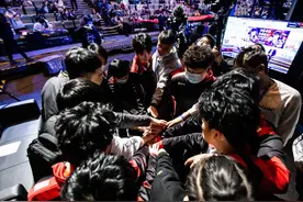 KPL秋决一触即发“射野双修”只能有一个冠军图片