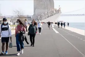 为重振旅游业，葡萄牙计划投资25亿欧元视频封面