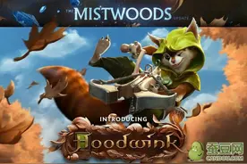 《DOTA2》7.28版本永雾林渊12月18日更新内容汇总 12月18日永雾林渊版本改动详情图片