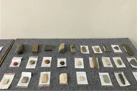 地名来自大禹治水 公元前222年秦始皇时期开始置县 余杭昨天有了考古工作站图片
