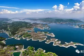 一泓碧水泽千秋——我市以治水兴水助推争创“两山”理论实践示范区观察图片