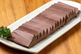 吃鸭血补血？盲目“食补”没必要图片