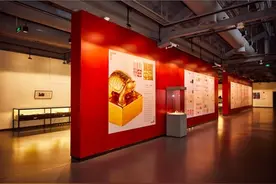 西泠古印助阵，历代名品与印谱汇集“中国印文化大展”图片