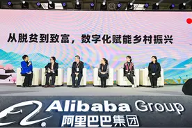 阿里再出招探索数字农业创新 科技企业们持续发力让农民致富图片