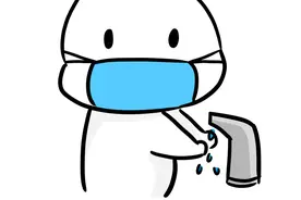 戴口罩闷痘了怎么办？教你4个方法应对图片