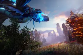 斗罗动画135集 丨唐三双技能加身，灭魔蛛图片