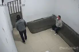 “这里有爆炸物，我父母被劫持了！”南宁一男子报警后却声称自己什么都不记得了图片