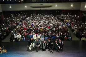 两个男人间的“危险游戏”，会开启多少种关系？刘令飞冒海飞给你答案图片