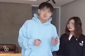 策划“砸蛋糕惩罚不戴口罩者”骗流量，侵扰他人、糟蹋食物，算哪门子“正能量”？图片