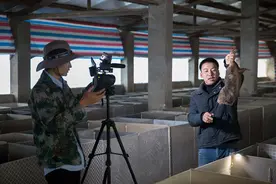 退养禁食动物的“华农兄弟”们图片