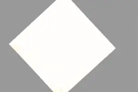 情报站｜小时候学的折纸你还会吗？壹粉一步步教你折漂亮的千纸鹤图片