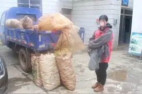 做三七生意失败后 这一对夫妻合伙偷生姜图片