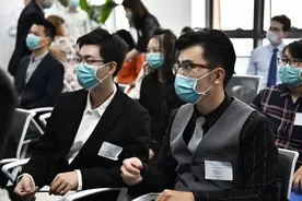 11国39位研究生，他们为什么选择天津茱莉亚学院图片