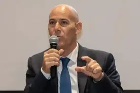 以色列大使称准备帮助印度自卫，但强调合作不针对任何国家图片