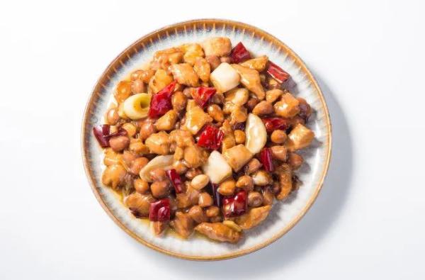 做饭选鸡精还是选味精？