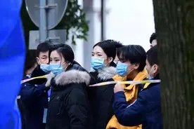 2021湖南省艺术统考播音主持专业开考，考生忆集训：所有泪水都有回报图片