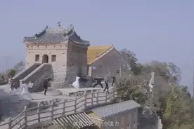 陈氏太极拳第12代传人：入门弟子近四百人，让世界知道何为太极图片