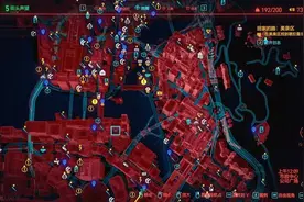 周末玩什么：我们是怎么看待《赛博朋克2077》的图片