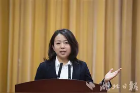 好记者讲好故事丨山西省晋城市新闻传媒集团赵亮：记者是记录者，也是倾听者图片