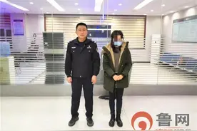 偷了帽子偷裙子，淄博一女子贪小便宜被拘留图片