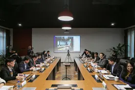 助力区域医疗水平整体提升——中巴高端医疗合作备忘录云签约仪式隆重举行图片