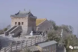 陈氏太极拳第12代传人：入门弟子近四百人，让世界知道何为太极图片