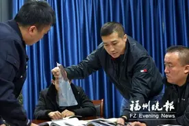 刑侦“猎手”陈祥：18年破案上千起 细微处发现破绽图片