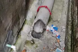 男子私拆电线杆却压死妻子，向供电公司和邻居索赔150余万！法院判决驳回图片