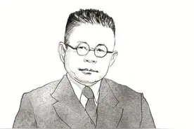 在传统与新式之间｜傅斯年逝世70周年祭图片