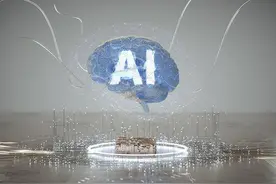 AI婚配会更幸福吗？图片