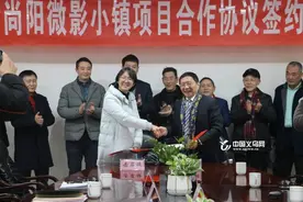 引进数十家影视企业年产近百部微电影 义乌赤岸将打造“微影小镇”图片