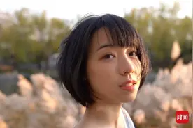 火神山女孩阿念：向死而生的这一年图片