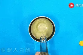 翻毛的棉鞋难清洗？只需这样刷一刷，鞋子焕然一新图片