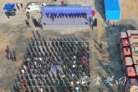 西十高铁传来重磅好消息！十堰还将新建3条铁路图片