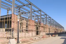 潍坊青州市经济开发区：优化营商环境 助力企业发展视频封面