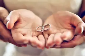 江浙兴起两头婚：男不娶女不嫁 孩子随父姓也随母姓图片