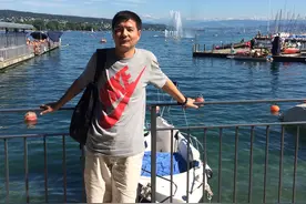 这位崇明翻译家，牛！图片