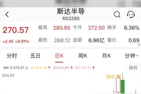 上市不到一年 股价为何能上涨20倍