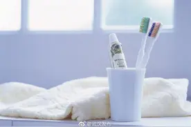 选牙膏认准这些字眼，不再花冤枉钱图片