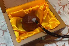 继杜虎符交通卡后，西安推出独孤信印交通卡视频封面