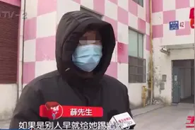 青岛一租客两年没交房租？断水断电也不搬！屋里杂乱还有女童哭声……打开房门，背后隐情令人吃惊图片
