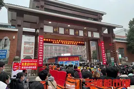 省统考结束后，艺考生这样开启“文化冲刺模式”图片