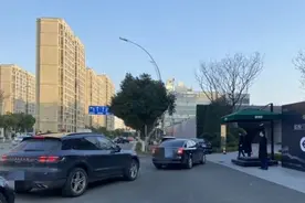 “地王”聚会！宁波楼市迎年末开盘潮，4万+新盘扎堆！但，奉化又有新盘“翻车”？图片
