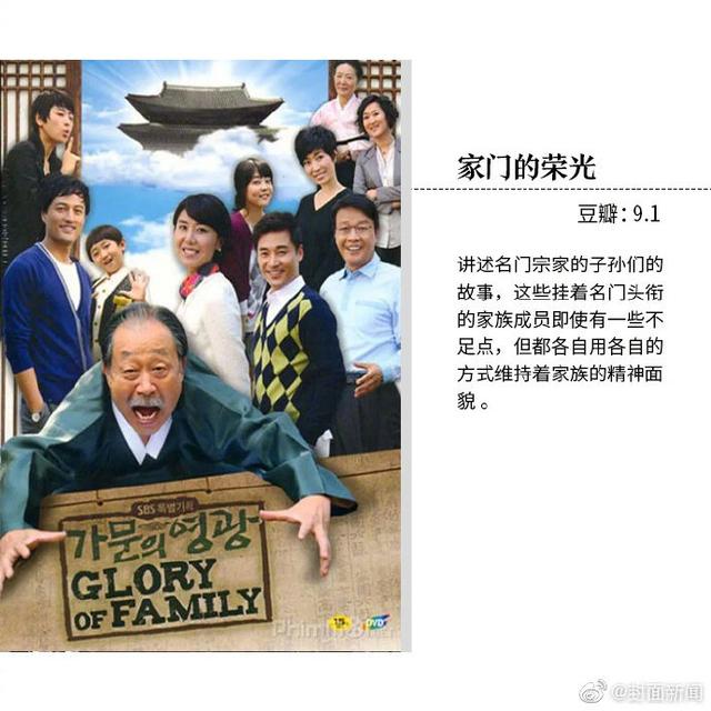 冬日特供！9部轻松温馨剧情片