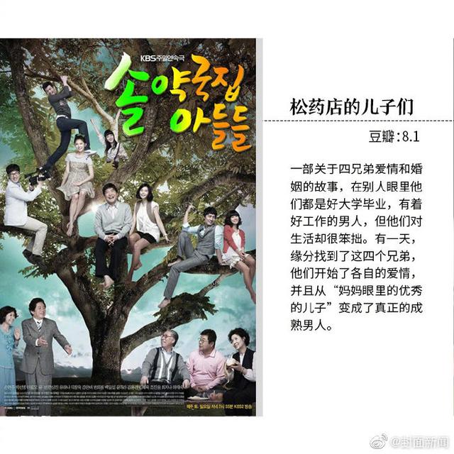 冬日特供！9部轻松温馨剧情片