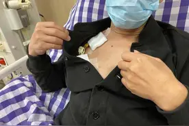 在人间｜我不怕走到生命的尽头，只怕在另一个世界再遇不到她图片