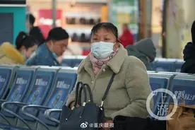 劳荣枝案开审 被害“小木匠”之妻：“我就想亲眼看看她是什么样的女人”图片