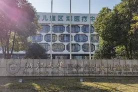 杭州被狗咬伤脑死亡女孩欲转院至上海未果，家长寻求专家帮助图片