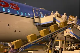 EASA发布疫苗运输过程中的干冰危害图片